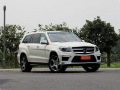 GL级AMG 2014款 GL63 AMG