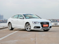 奥迪A5 2014款 Coupe 45 TFSI 风尚版
