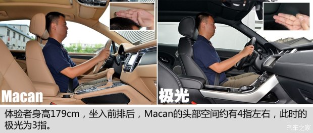 保时捷 Macan 2014款 Macan 2.0T