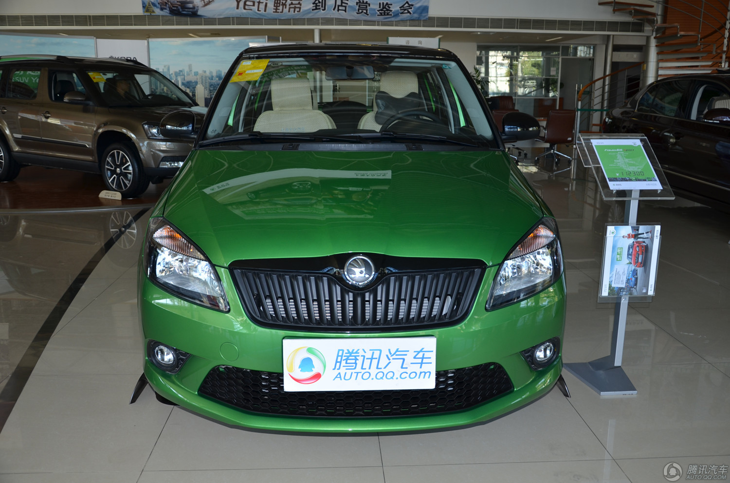 2014款 晶锐 1.6L MT Sport版