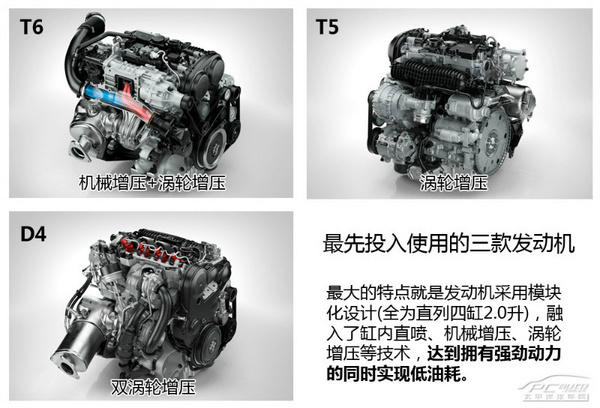 骑士变芯 试驾沃尔沃XC60 Drive-E T5