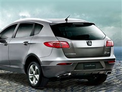 LUXGEN裕隆汽车LUXGEN7 SUV2014款 基本型