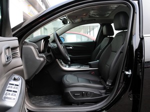 迈锐宝2013款 1.6T 豪华版