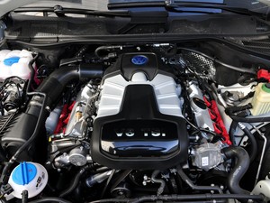 途锐 2011款 3.0TSI V6 舒适型