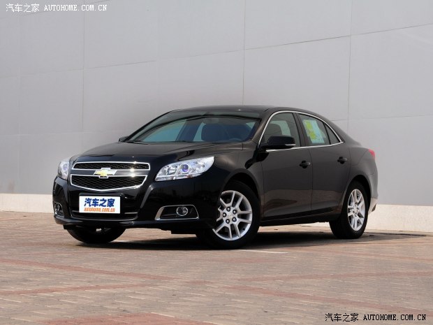 迈锐宝2013款 1.6T 豪华版