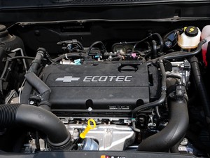 迈锐宝2013款 1.6T 豪华版