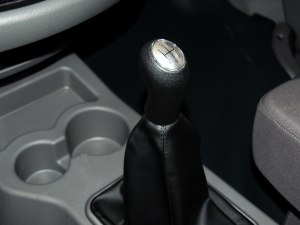 菱智 2013款 V3 1.5L 7座标准型II