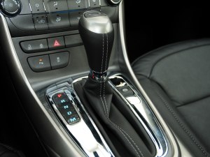 迈锐宝2013款 1.6T 豪华版