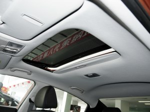 朗动 2012款 1.6L 手动领先型