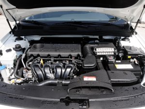 凯尊2013款 2.4L 商务型 京V
