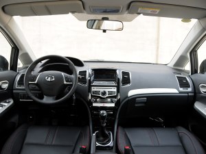 长城C50 2013款 1.5T 手动时尚型