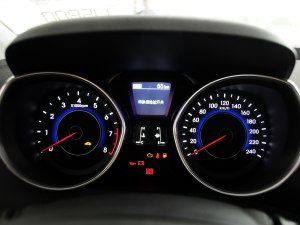 朗动 2012款 1.6L 手动领先型