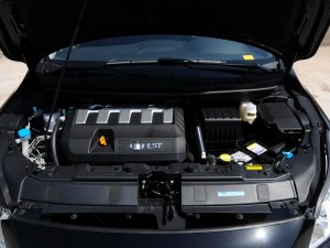 长城C50 2013款 1.5T 手动时尚型