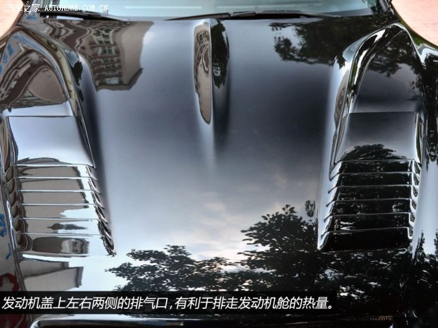 日产日产(进口)日产GT-R2013款 3.8T Premium Edition