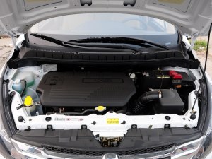 景逸SUV 2012款 1.6L 尊贵型