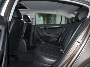 迈腾2012款 改款 1.8TSI 豪华型