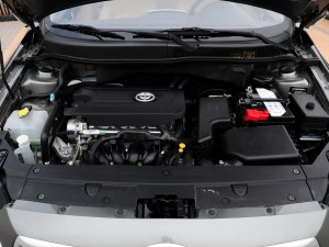 中华H330 2013款 1.5L 手动舒适型