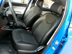 英伦SC5-RV 2011款 1.5L 炫酷版A型