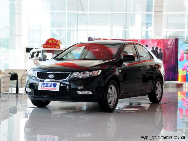 福瑞迪 2012款 1.6L MT GL 纪念版