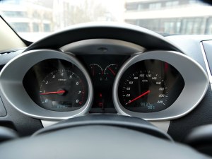 海马M3 2013款 1.5L 手动旗舰型