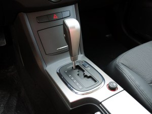 荣威350 2013款 350C 1.5L 自动迅悦版