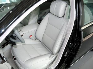 奔驰S级2012款 S300L 尊贵型 Grand Edition