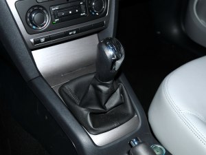 明锐2013款 1.6L 手动逸俊版