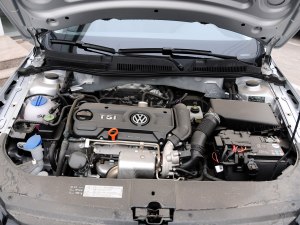 宝来2013款 1.4T 手动舒适型