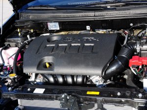 花冠 2013款 1.6L 自动卓越版