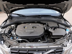 沃尔沃XC60 2013款 2.0T T5 智尚版