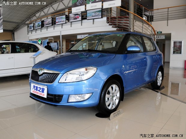 晶锐 2012款 1.4L 手动晶灵版