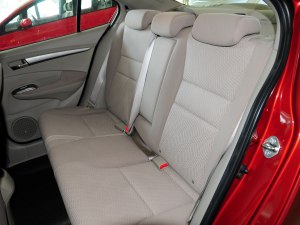 锋范2012款 1.5L 手动精英版