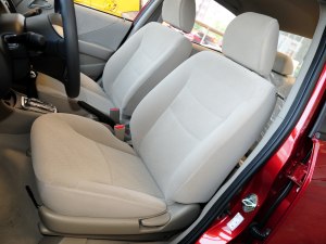 理念S1 2012款 1.3L 自动舒适型