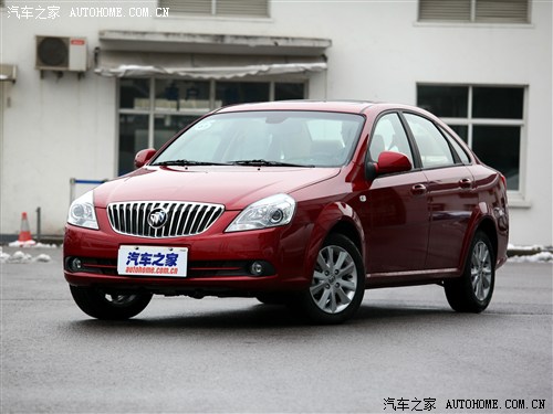 凯越 2013款 1.5L 自动尊享型