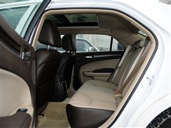 克莱斯勒300C(进口)2013款 3.6L 尊崇版