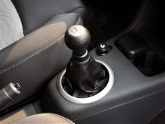 雨燕2013款 1.5L 手动运动版