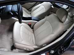 奔腾B90 2012款 2.0L 自动豪华型