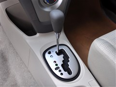 威驰2011款 1.6 GL-i 天窗版 AT