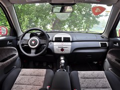 莲花L3 2010款 三厢 1.6L 手动精英型