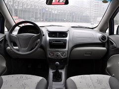 赛欧2010款 三厢 1.4L 手动理想版