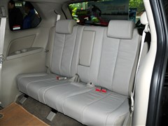 马自达82013款 2.5L 至尊版