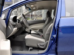 赛欧2010款 三厢 1.4L 手动理想版