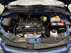 赛欧2010款 三厢 1.4L 手动理想版