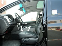 享御2011款 2.0T 四驱豪华导航版