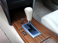 天籁2011款 2.5L XL领先版
