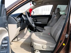 全球鹰GX7 2012款 1.8L 手动舒适型