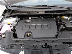 卡罗拉2012款 炫装版 1.6L 自动GL