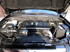 享御2011款 2.0T 四驱豪华导航版