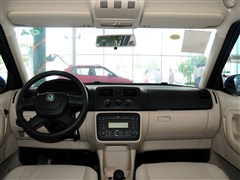 晶锐2012款 1.4L 手动晶致版