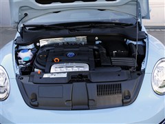 甲壳虫 2013款 1.4TSI 时尚型